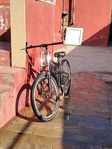 Б/у Городской велосипед Adidas, 26", скоростей: 7, Самовывоз at lalafo.az Б/у Городской велосипед Adidas, 26", скоростей: 7, Самовывоз