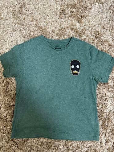 Koton tshirt 1 ve ya 2 defe max istifade edilib lalafo.az -da Koton tshirt 1 ve ya 2 defe max istifade edilib