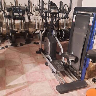 Trenajor aparati⚠️ Trenajorlar tam orginal mehsullardir orginal allman lalafo.az -da Trenajor aparati⚠️ Trenajorlar tam orginal mehsullardir orginal allman