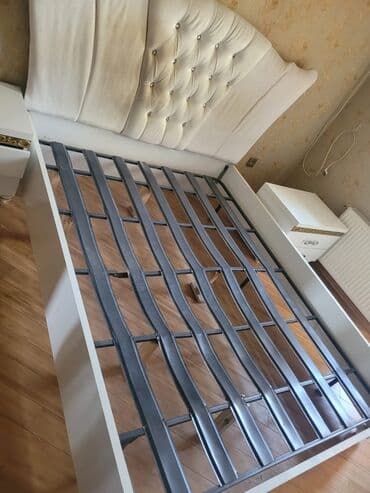 İkinəfərlik çarpayı, 2 tumba lalafo.az -da İkinəfərlik çarpayı, 2 tumba