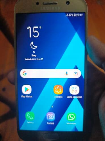 Samsung Ativ S, rəng - Qızılı, Barmaq izi lalafo.az -da Samsung Ativ S, rəng - Qızılı, Barmaq izi