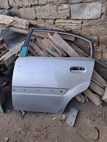 Sol arxa, Kia Rio lalafo.az -da Sol arxa, Kia Rio