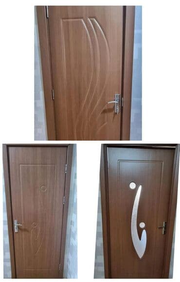 İşlənmiş Otaq qapısı 80x200 sm Zəmanətsiz, Ünvandan götürmə lalafo.az -da İşlənmiş Otaq qapısı 80x200 sm Zəmanətsiz, Ünvandan götürmə