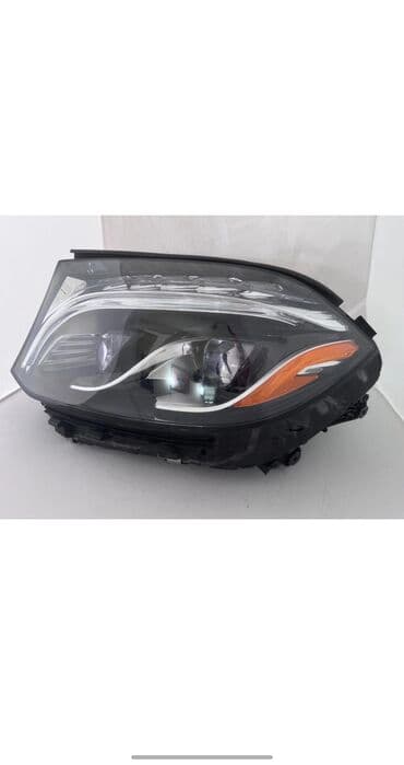 Komplekt, Mercedes-Benz, 2018 il, Orijinal, ABŞ, İşlənmiş lalafo.az -da Komplekt, Mercedes-Benz, 2018 il, Orijinal, ABŞ, İşlənmiş