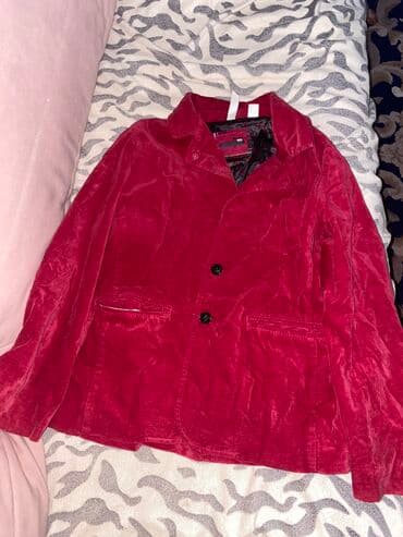 Okaidi, 8 yaşlı uşaqçun pencək, qız və oğlana gedər,15 azna lalafo.az -da Okaidi, 8 yaşlı uşaqçun pencək, qız və oğlana gedər,15 azna