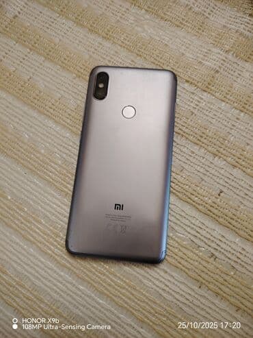 Xiaomi 12S, 32 GB, rəng - Boz, 
 Barmaq izi lalafo.az -da Xiaomi 12S, 32 GB, rəng - Boz, 
 Barmaq izi