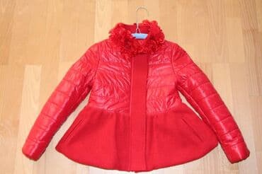 3-4 yas kurtka qiz ucun. Yeni kimi lalafo.az -da 3-4 yas kurtka qiz ucun. Yeni kimi