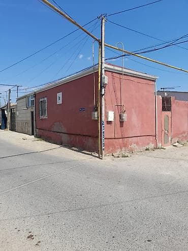 Binəqədi qəs. 2 otaqlı, 71 kv. m, Kredit var, Orta təmir lalafo.az -da — 1 Binəqədi qəs. 2 otaqlı, 71 kv. m, Kredit var, Orta təmir — 1