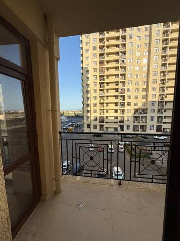 Şəhərə yaxın və sakit yerdə yerləşən 2otaqlı mənzil icarəyə lalafo.az -da Şəhərə yaxın və sakit yerdə yerləşən 2otaqlı mənzil icarəyə