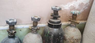 Qaz balonu, Boş, Reduktorsuz lalafo.az -da Qaz balonu, Boş, Reduktorsuz