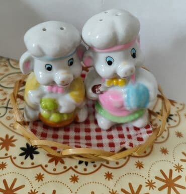 Məhsul: Keramika duz‑istiot qabları dəsti Təzədir 2 komplekt 1 lalafo.az -da Məhsul: Keramika duz‑istiot qabları dəsti Təzədir 2 komplekt 1