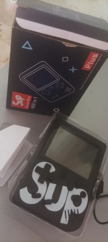 Игры 400 в 1 lalafo.az -da Игры 400 в 1