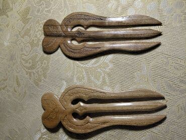 Sifarişlə əl işləri | Bəzək əşyəları lalafo.az -da Sifarişlə əl işləri | Bəzək əşyəları