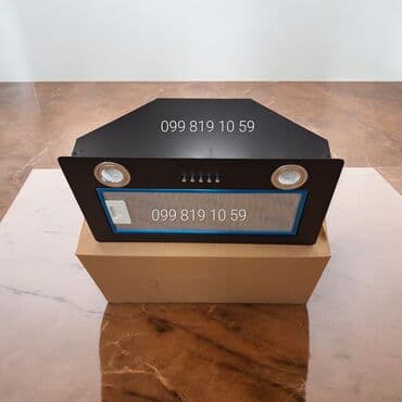 Сепараторы: Вытяжка Новый at lalafo.az — 1 Сепараторы: Вытяжка Новый — 1