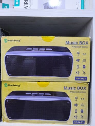 Kolonka, Növ - Portativ lalafo.az -da Kolonka, Növ - Portativ