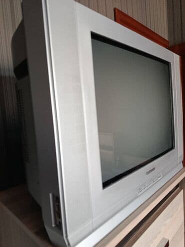 İşlənmiş Televizor Samsung 28" lalafo.az -da İşlənmiş Televizor Samsung 28"