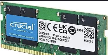 2 eded original 8gb ram3200 at lalafo.az 2 eded original 8gb ram3200