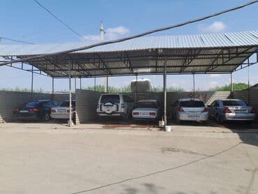 Salam Fuzuli rayonunda 3 bokslu her biri 30 kvadrat olan obyekt lalafo.az -da Salam Fuzuli rayonunda 3 bokslu her biri 30 kvadrat olan obyekt