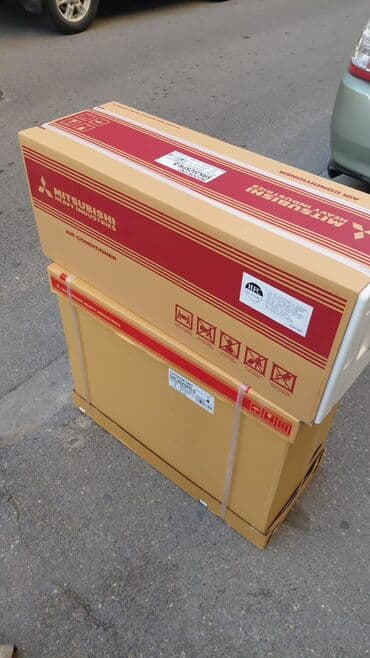 Устройства для борьбы с вредителями: Mitsubishi Heavy Industries split kondisioner komplekti Model: - at lalafo.az — 1 Устройства для борьбы с вредителями: Mitsubishi Heavy Industries split kondisioner komplekti Model: - — 1