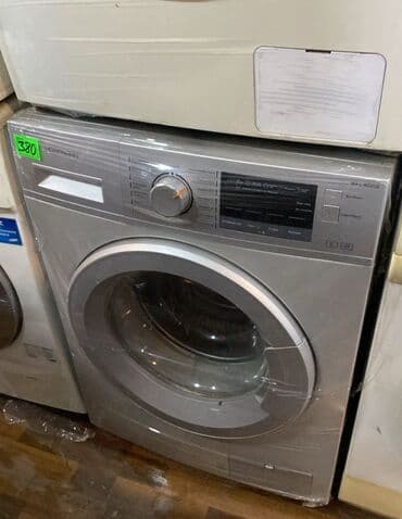 Bosch WFL-6020S ön yükləməli paltaryuyan maşın - Korpus: gümüş rəng lalafo.az -da Bosch WFL-6020S ön yükləməli paltaryuyan maşın - Korpus: gümüş rəng