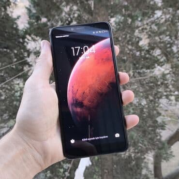 Redmi S2 Ram 3 yaddaş 64 telefonun heç bir problemi yoxdu normal şarj lalafo.az -da Redmi S2 Ram 3 yaddaş 64 telefonun heç bir problemi yoxdu normal şarj