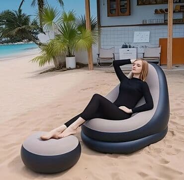 Yeni, Pufik-kreslo, Nabuk, Kredit yoxdur, Ödənişli çatdırılma lalafo.az -da Yeni, Pufik-kreslo, Nabuk, Kredit yoxdur, Ödənişli çatdırılma