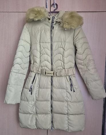 Пуховик куртка, XL at lalafo.az Пуховик куртка, XL