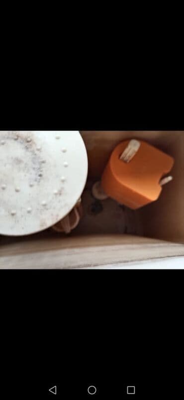 Aziat unitazları: Salam aleykum unitaz üçün baçonkalar satilir az istifade olunublar lalafo.az -da — 11 Aziat unitazları: Salam aleykum unitaz üçün baçonkalar satilir az istifade olunublar — 11