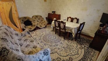 Gəncə, 3 otaqlı, Köhnə tikili, 56 kv. m lalafo.az -da Gəncə, 3 otaqlı, Köhnə tikili, 56 kv. m