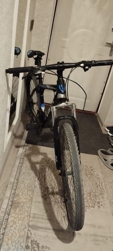 Манежи: Б/у Двухколесные Детский велосипед Vista, 26", скоростей: 21, Самовывоз at lalafo.az — 3 Манежи: Б/у Двухколесные Детский велосипед Vista, 26", скоростей: 21, Самовывоз — 3