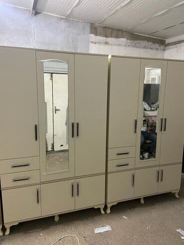 Yeni, Açılan, 3 qapılı Düz dolab, Qarderob, paltar dolabı, Azərbaycan lalafo.az -da Yeni, Açılan, 3 qapılı Düz dolab, Qarderob, paltar dolabı, Azərbaycan