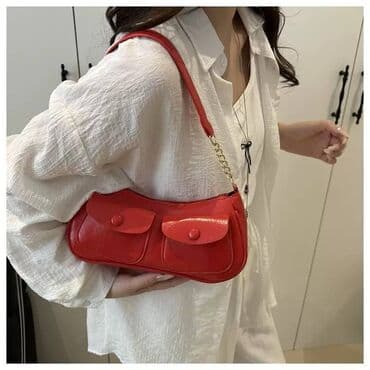 Çiyin çantası, Yeni lalafo.az -da Çiyin çantası, Yeni