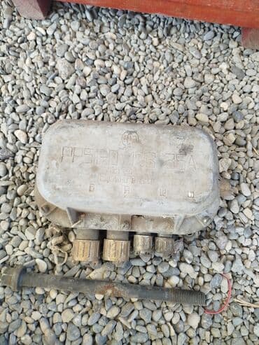 Sovet istehsalı elektrik avadanlığı komplekti. Məhsul haqqında: - Üst lalafo.az -da Sovet istehsalı elektrik avadanlığı komplekti. Məhsul haqqında: - Üst