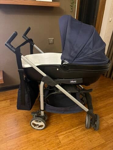 Çıxarıla bilən beşikli araba, Chicco, Yaş: <1 ay lalafo.az -da Çıxarıla bilən beşikli araba, Chicco, Yaş: <1 ay