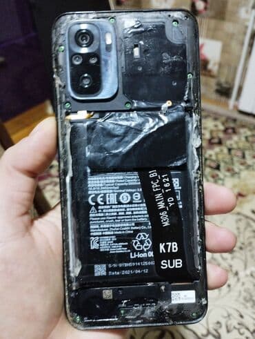 Xiaomi Mi Note 10, 64 GB, rəng - Qara,
İki sim kartlı lalafo.az -da Xiaomi Mi Note 10, 64 GB, rəng - Qara,
İki sim kartlı