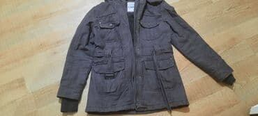 Kurtka, Vetrovka, Qış, Defacto, M lalafo.az -da Kurtka, Vetrovka, Qış, Defacto, M