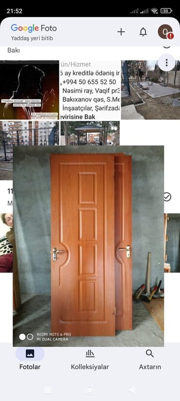 4eded qapi umumi 150,azn .cerciveside var lalafo.az -da 4eded qapi umumi 150,azn .cerciveside var