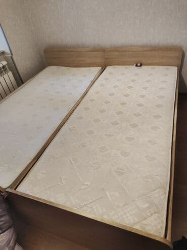 İşlənmiş, Təknəfərlik çarpayı, Bazalı, Matras ilə, Siyirməsiz, Azərbaycan lalafo.az -da İşlənmiş, Təknəfərlik çarpayı, Bazalı, Matras ilə, Siyirməsiz, Azərbaycan