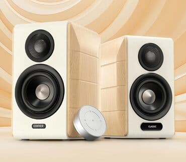 Edifier Kolonka, Növ - Bluetooth lalafo.az -da Edifier Kolonka, Növ - Bluetooth