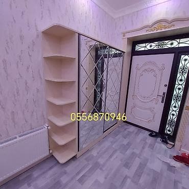 Yeni, Kupe, 2 qapılı Düz dolab, Dəhliz dolabı, Azərbaycan lalafo.az -da Yeni, Kupe, 2 qapılı Düz dolab, Dəhliz dolabı, Azərbaycan