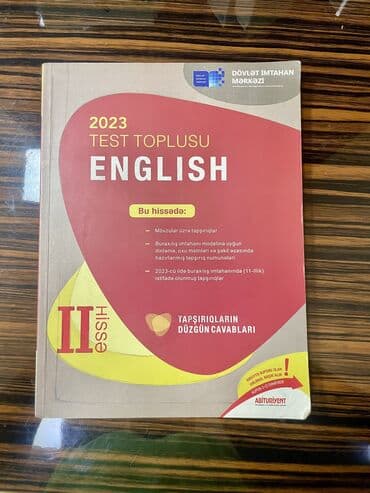 9 sinif imtahana hazirliq kitablari,ingilis,azerbaycan dili,rus dili lalafo.az -da 9 sinif imtahana hazirliq kitablari,ingilis,azerbaycan dili,rus dili