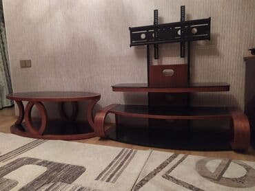 TV stend lalafo.az -da TV stend