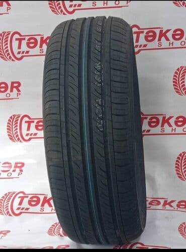 Yeni Şin 225 / 55 / R 17 lalafo.az -da Yeni Şin 225 / 55 / R 17