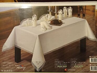 Yeni rəng - Ağ Süfrə, Pulsuz çatdırılma lalafo.az -da Yeni rəng - Ağ Süfrə, Pulsuz çatdırılma