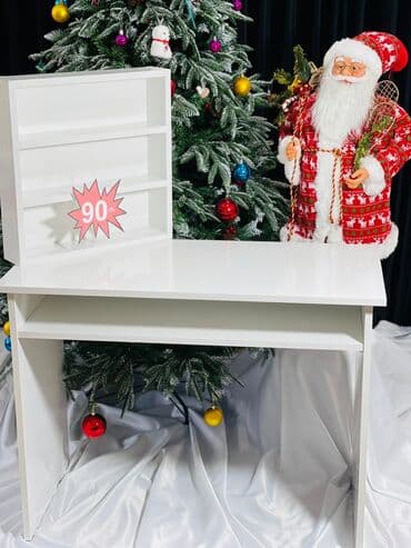 Yeni, Manikür üçün masa, Güzgüsüz lalafo.az -da Yeni, Manikür üçün masa, Güzgüsüz