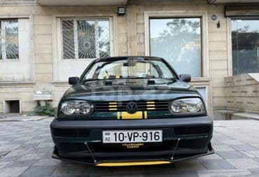 Ложки: Volkswagen Cabrio: 2 л | 1997 г. Кабриолет at lalafo.az — 1 Ложки: Volkswagen Cabrio: 2 л | 1997 г. Кабриолет — 1
