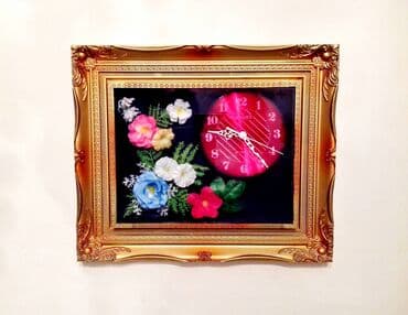 Divar saatları, Saniyə əqrəbi lalafo.az -da Divar saatları, Saniyə əqrəbi