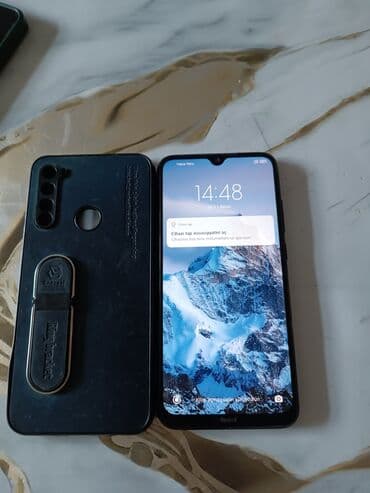 Məhsul: Xiaomi Redmi Note 8 Pro (Model: M1908C3JG) Xüsusiyyətlər: - lalafo.az -da Məhsul: Xiaomi Redmi Note 8 Pro (Model: M1908C3JG) Xüsusiyyətlər: -