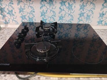 Plitə Beko, Qarışıq, Quraşdırılan, 4 gözlü lalafo.az -da — 1 Plitə Beko, Qarışıq, Quraşdırılan, 4 gözlü — 1