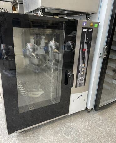 Çörək, Şirniyyət üçün, Elektrik, 10 mərtəbəli lalafo.az -da Çörək, Şirniyyət üçün, Elektrik, 10 mərtəbəli